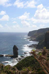 Yonaguni-jima