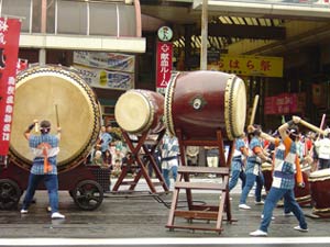 taiko